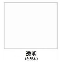 エスコ 300ml エナメルスプレー(透明) EA942EM-24 1セット(10本)（直送品）