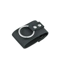 エスコ 120x66mm セーフティーロープ用ベルト通し EA983SL-60 1セット(10個)（直送品）