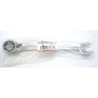 エスコ 16x210mm コンビネーションギアレンチ EA614LG-16 1セット(10丁)（直送品）