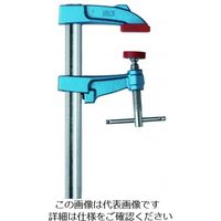 エスコ 150/ 60mm L型クランプ EA526DA-15 1セット(3個)（直送品）