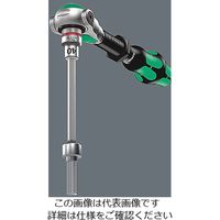 エスコ 3/8”DRxT40 [Torx]ビットソケット(ホールド仕様) EA617AK-740 1セット(4個)（直送品）
