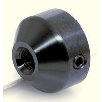 エスコ 25mm/45 ゚/M10 スイッチドッグ EA949RS-12 1セット(10個)（直送品）