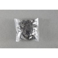 エスコ M6x10mm[ISOー10.9]六角ボルト(ワッシャー付/16本) EA949HM-610 1セット(240本:16本×15袋)（直送品）