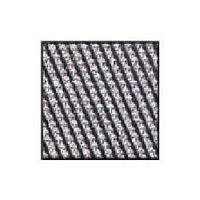 エスコ 215mm やすり(平/シャープカット) EA521PH-16 1セット(10本)（直送品）