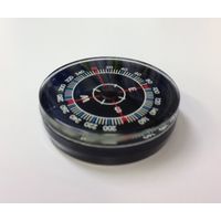 エスコ φ30mm コンパス EA739CB-61A 1セット(15個)（直送品）