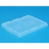 エスコ [EA506AFー60用] フタ EA506AF-94 1セット(4個)（直送品）