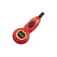 エスコ 墨つぼ用つぼ綿(EA581DAー10用) EA581DA-102 1セット(15個)（直送品）