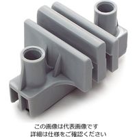 エスコ [EA997RJー31~34用]サイドジョイント EA997RJ-37 1セット(30個)（直送品）