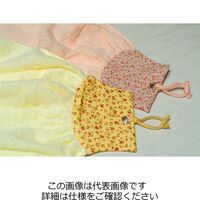 エスコ 8mm 両面ハトメパンチセット EA576MB-108A 1セット(60組:20組×3セット)（直送品）