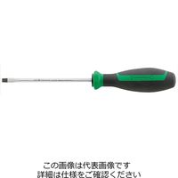 エスコ 3.5x0.6x 75mm [ー]ドライバー EA560SJ-21 1セット(5本)（直送品）