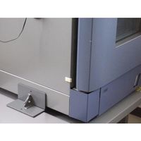 トラスコ中山 TRUSCO リンクプレートフラットLLTKP(2個入) LP-0812TKP 1箱(2個) 207-7473（直送品）