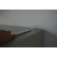 トラスコ中山 TRUSCO 回転剥離工具TKP(キャビネットホルダ用) LT-550TKP 1本 207-7471（直送品）