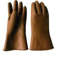 オカモト ゴム手ストロング28 フリー NO.1010 1双 196-1153（直送品）