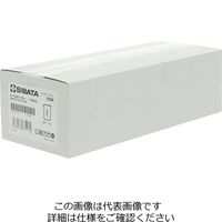 柴田科学 トールビーカー 100mL 10入 010040-100A 1箱(10個)（直送品）