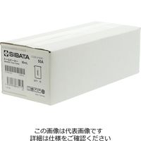 柴田科学 トールビーカー 50mL 10入 010040-50A 1箱(10個)（直送品）