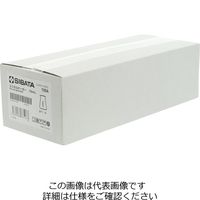 柴田科学 コニカルビーカー 100mL 10入 010050-100A 1箱(10個)（直送品）