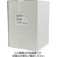 柴田科学 平底フラスコ 5L 010510-5000 1個（直送品）