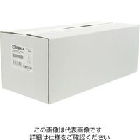 柴田科学 平底フラスコ 500mL 10入 010510-500A 1箱(10個)（直送品）