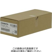 柴田科学 SPC ガス洗浄びん 三角フラスコ型 ゴム止めΦ8mm 中管のみ 014530-1001 1個（直送品）