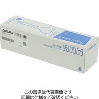 柴田科学 メスフラスコ スーパーグレード 100mL 020060-100 1個（直送品）