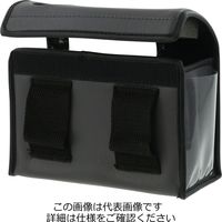 柴田科学 ソフトケース MP-ΣN用 1個 080860-003（直送品）