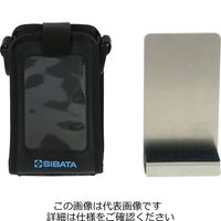 柴田科学 ソフトケース PMPー001用 三脚マウント付 080870-0017 1個（直送品）