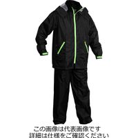 コヤナギ EZー55イージーレイン ブラック 5L EZ55-B-5L 1枚（直送品）