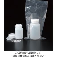 サンプラテック 滅菌採水瓶(ハイポ入り)広口 100ml ※ケース販売(200本入り) 25425c 1箱(200個)（直送品）