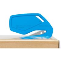 MARTOR シートカッター SECUMAX PLASTICUT(10枚入り) 00046912 1箱(10丁) 207-1809（直送品）