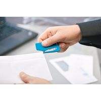 MARTOR シートカッター SECUMAX VISICUT(10枚入り) 00047012 1箱(10丁) 207-1817（直送品）