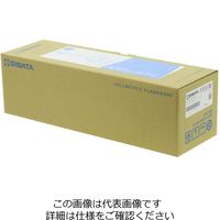 柴田科学 メスフラスコ 茶 スーパーグレード 500mL 1個 020070-500（直送品）