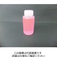 サンプラテック サンプラ(R) PPボトル広口 1L ※ケース販売(50本入り) 02046c 1箱(50個)（直送品）