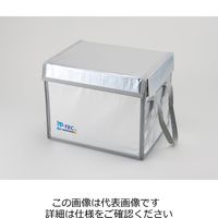 サンプラテック iPーTECプレミアBOXーV19 BOXのみ 28460 1個（直送品）