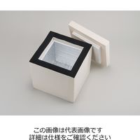 サンプラテック iPーTECスタンダードBOXーX13 BOXのみ 28463 1個（直送品）