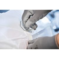 MARTOR シートカッター SECUMAX CARDYCUT 透明(10枚入り) 00546912 1箱(10丁) 207-1806（直送品）