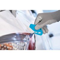 MARTOR シートカッター SECUMAX CARDYCUT(10枚入り) 00746912 1箱(10丁) 207-1807（直送品）