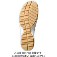 弘進ゴム シェフメイトグラスパーCGー002黒23.0cm 4940833722327 1足（直送品）