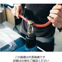 エスコ 50x26mm 溶接用ノズル(EA356SB・SC用) EA365SB-10 1セット(3個)（直送品）