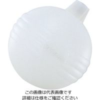 エスコ W1/4”/115mm ポリ玉 EA472AC-12 1セット(10個)（直送品）