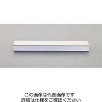 エスコ 10x 8x300mm 両角マシンキー EA968ZD-7 1セット(15本)（直送品）