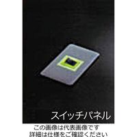 エスコ 20g 水性夜光ペイント(グリーン) EA942EV-23 1セット(10個)（直送品）
