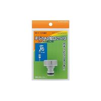 エスコ G 3/4” 雌ねじプラグ EA124LD-12A 1セット(15個)（直送品）