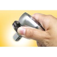 エスコ 1/4”DR クイックスピンナー EA618HF-1 1セット(10個)（直送品）