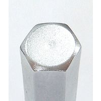 エスコ 1/2”DR/ 3x100mm [INHEX]ビットソケット EA618KV-3 1セット(5個)（直送品）