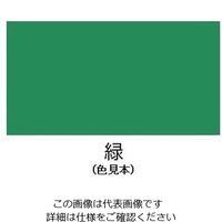 エスコ 300ml 水性多用途スプレー(緑) EA942EB-41 1セット(10本)（直送品）