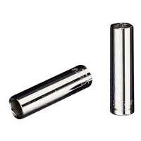 エスコ 1/4”DRx 1/2” ディープソケット EA617CN-109 1セット(10個)（直送品）