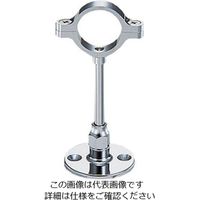 エスコ W1/4ー20T/ 70mm 支持棒 EA432MW-5 1セット(15本)（直送品）