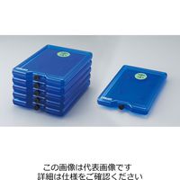 サンプラテック iPーTEC潜熱蓄熱材/蓄冷材 潜熱蓄冷材ー5 (1枚のみ) 5~6°C 28648 1個（直送品）