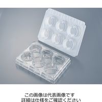 サンプラテック iPーTEC(R)灌流アタッチメント 6ウェルプレート用 6well 30523 1組（直送品）