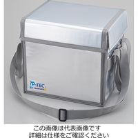 サンプラテック iPーTECプレミアBOXーV8.5 BOXのみ 28482 1個（直送品）